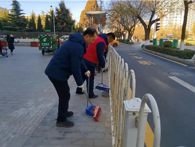 市产投集团打造“泓源红”党建品牌助推高质量发展(图2) 市产投集团打造“泓源红”党建品牌助推高质量发展(图2)