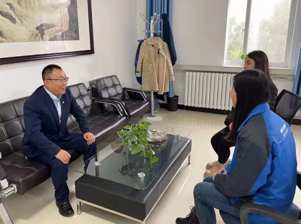 市产投集团打造“泓源红”党建品牌助推高质量发展(图9) 市产投集团打造“泓源红”党建品牌助推高质量发展(图9)