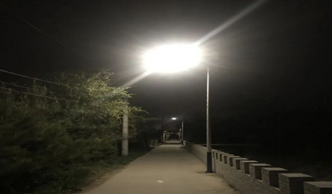 筑起安全墙 照亮乡村路——市产投集团鼎力支持包抓共建村社文明创建工作(图3) 筑起安全墙 照亮乡村路——市产投集团鼎力支持包抓共建村社文明创建工作(图3)