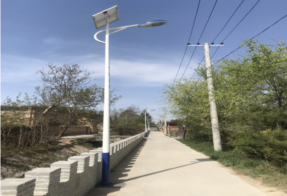 筑起安全墙 照亮乡村路——市产投集团鼎力支持包抓共建村社文明创建工作(图4) 筑起安全墙 照亮乡村路——市产投集团鼎力支持包抓共建村社文明创建工作(图4)