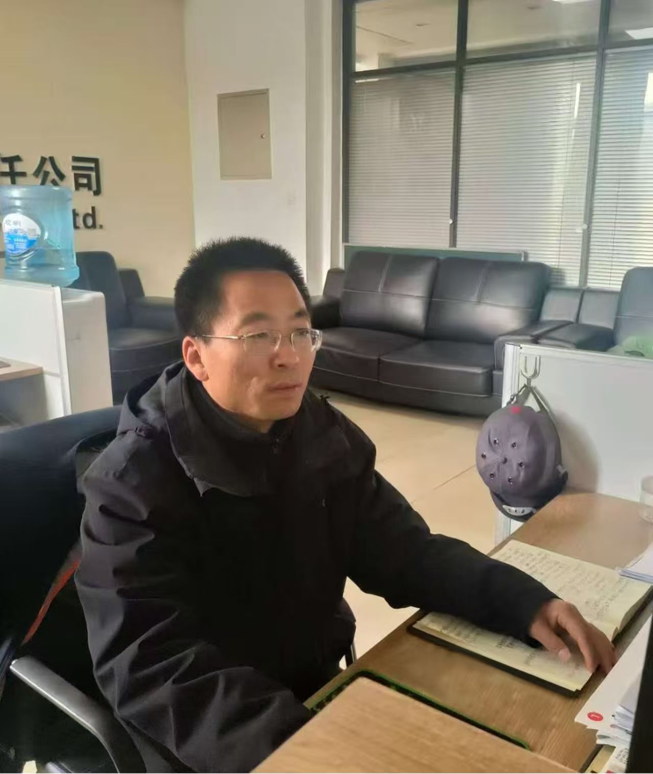 中共安博官网体育（中国）有限公司官网委员会关于对2025年度“产投榜样”进行公示的公告(图2)